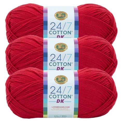 24 7 yarn|24 7 yarn lion brand.